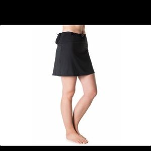 Skirt Sports long haul running